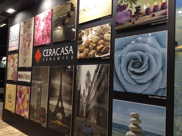 Фотопанно от Ceracasa